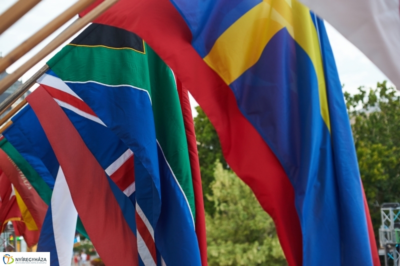 Folklór Est 2018 - fotó Szarka Lajos