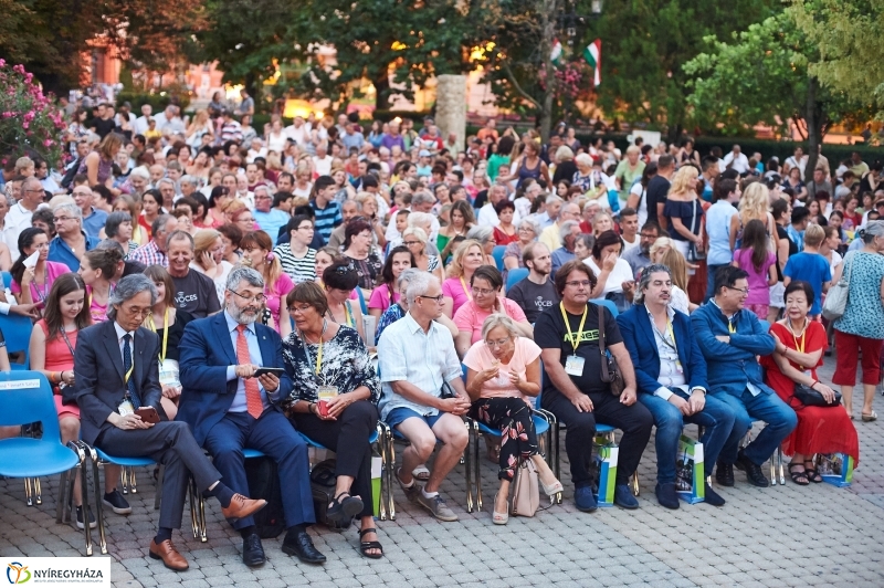 Folklór Est 2018 - fotó Szarka Lajos