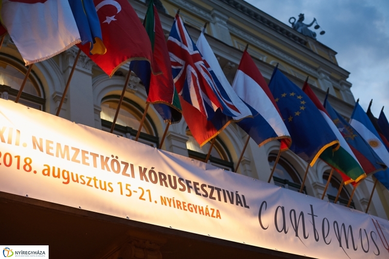 Folklór Est 2018 - fotó Szarka Lajos