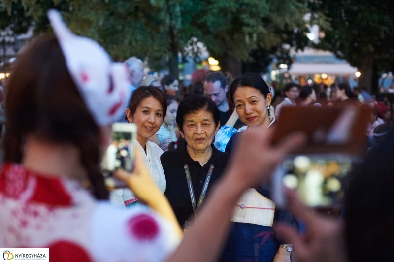 Folklór Est 2018 - fotó Szarka Lajos