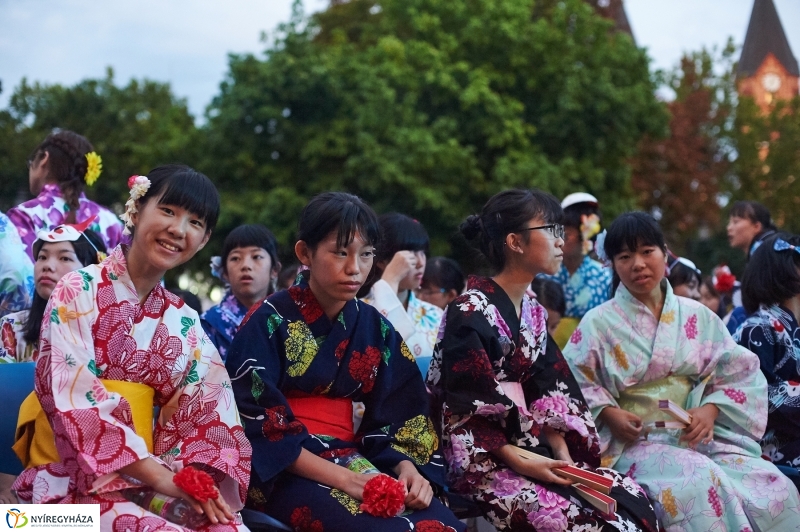 Folklór Est 2018 - fotó Szarka Lajos