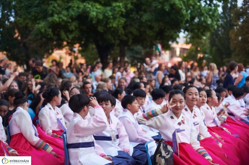 Folklór Est 2018 - fotó Szarka Lajos