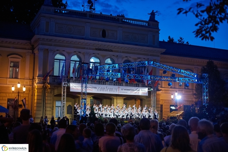 Folklór Est 2018 - fotó Szarka Lajos