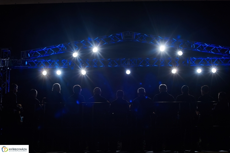 Folklór Est 2018 - fotó Szarka Lajos