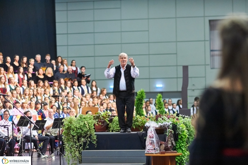 Cantemus Gála 2018 - fotó Szarka Lajos