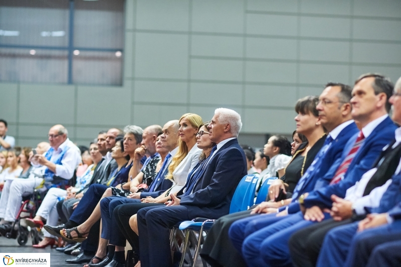 Cantemus Gála 2018 - fotó Szarka Lajos