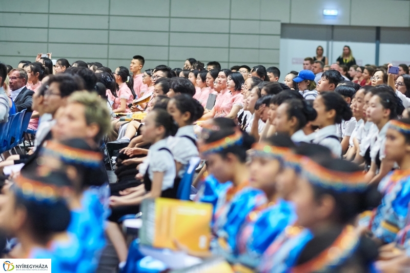 Cantemus Gála 2018 - fotó Szarka Lajos