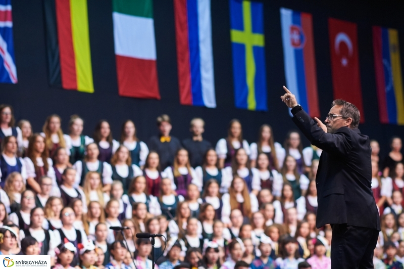 Cantemus Gála 2018 - fotó Szarka Lajos