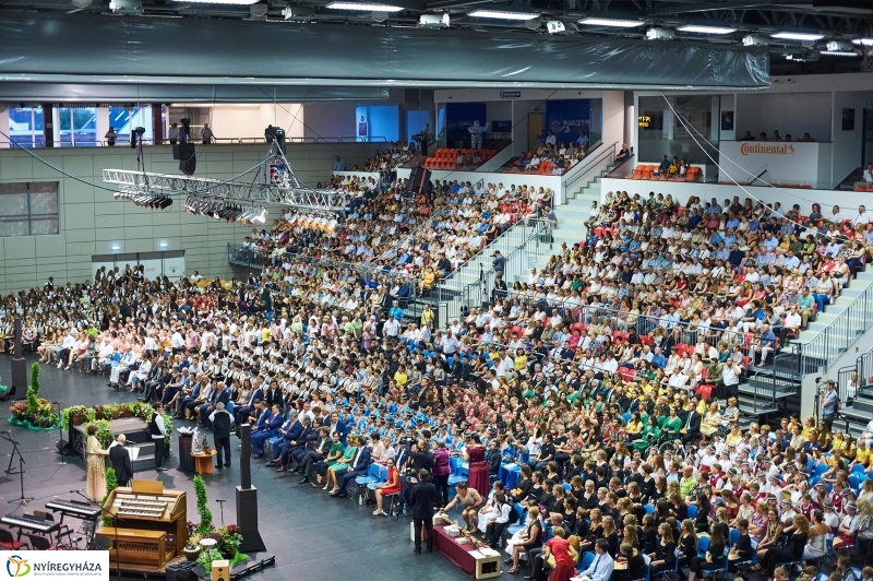 Cantemus Gála 2018 - fotó Szarka Lajos