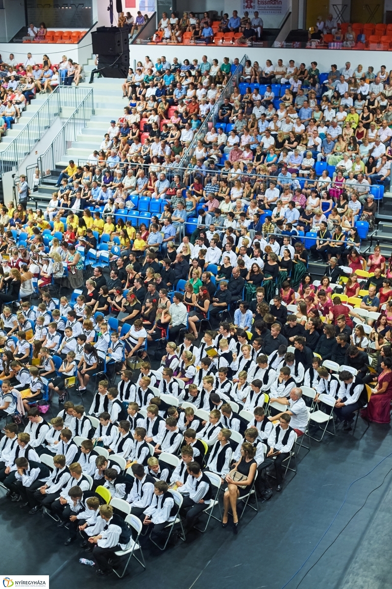 Cantemus Gála 2018 - fotó Szarka Lajos