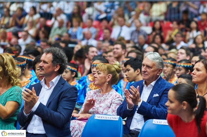 Cantemus Gála 2018 - fotó Szarka Lajos