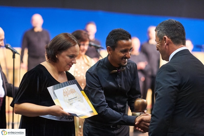 Cantemus Gála 2018 - fotó Szarka Lajos