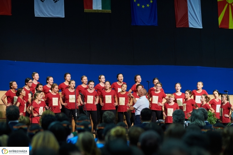 Cantemus Gála 2018 - fotó Szarka Lajos