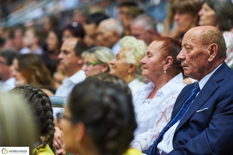 Cantemus Gála 2018 - fotó Szarka Lajos