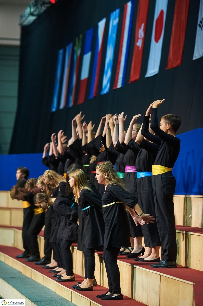 Cantemus Gála 2018 - fotó Szarka Lajos