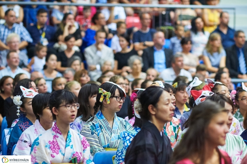 Cantemus Gála 2018 - fotó Szarka Lajos