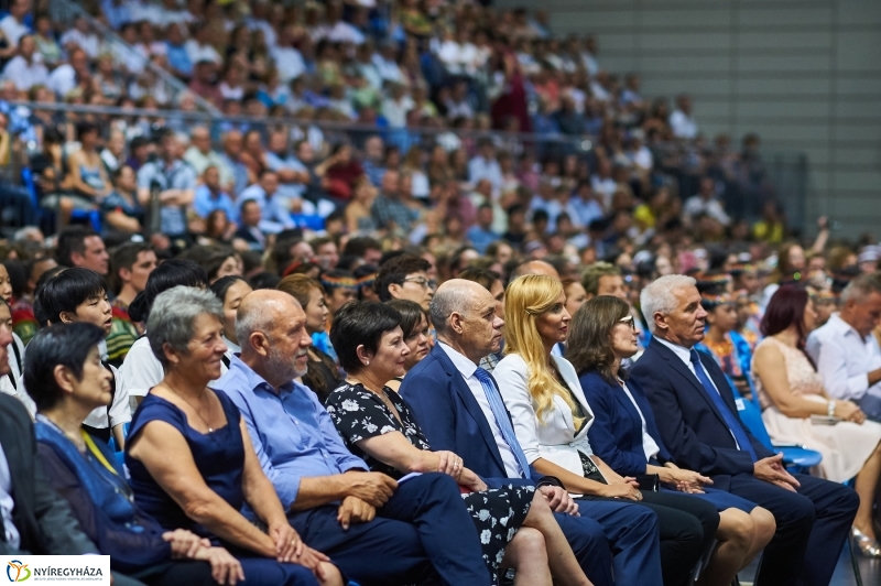 Cantemus Gála 2018 - fotó Szarka Lajos