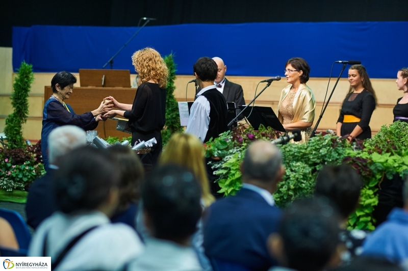 Cantemus Gála 2018 - fotó Szarka Lajos