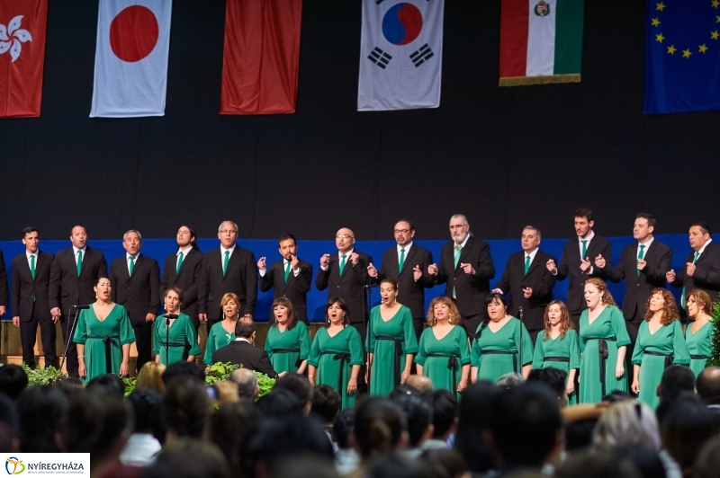 Cantemus Gála 2018 - fotó Szarka Lajos