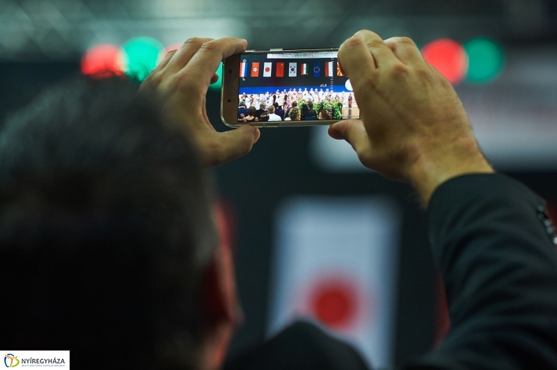 Cantemus Gála 2018 - fotó Szarka Lajos