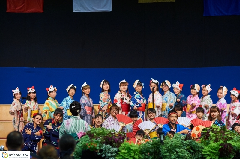 Cantemus Gála 2018 - fotó Szarka Lajos