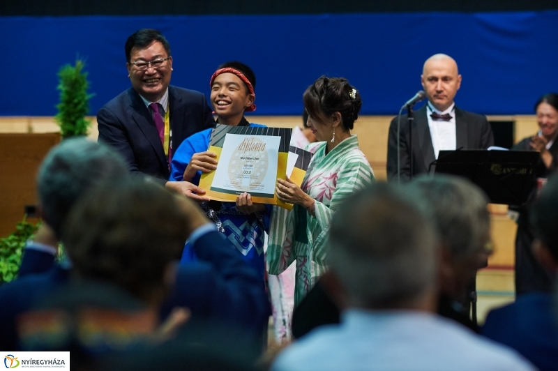 Cantemus Gála 2018 - fotó Szarka Lajos