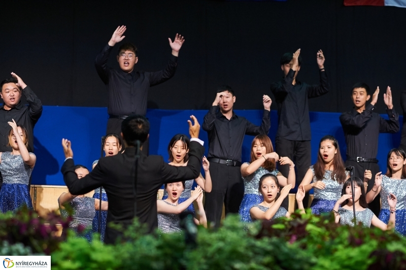 Cantemus Gála 2018 - fotó Szarka Lajos