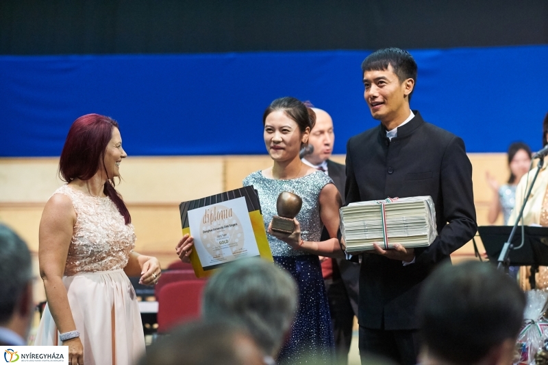 Cantemus Gála 2018 - fotó Szarka Lajos