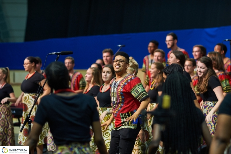 Cantemus Gála 2018 - fotó Szarka Lajos