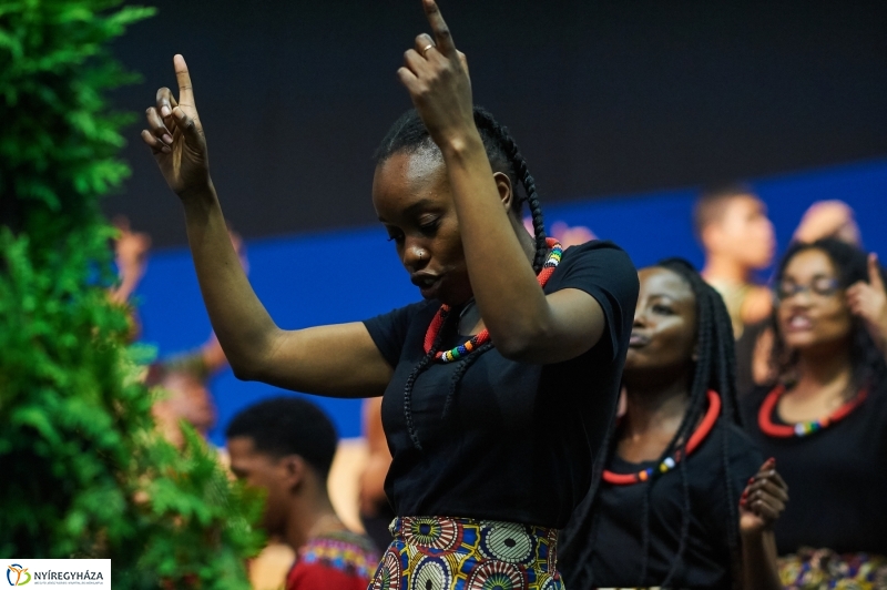 Cantemus Gála 2018 - fotó Szarka Lajos