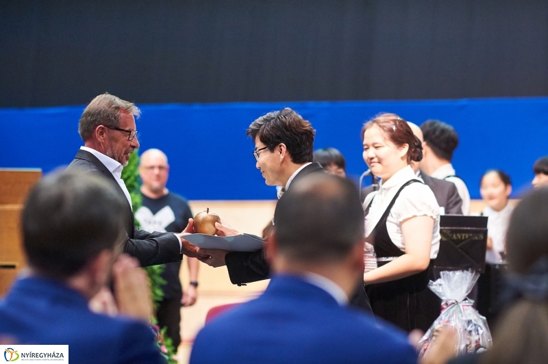 Cantemus Gála 2018 - fotó Szarka Lajos