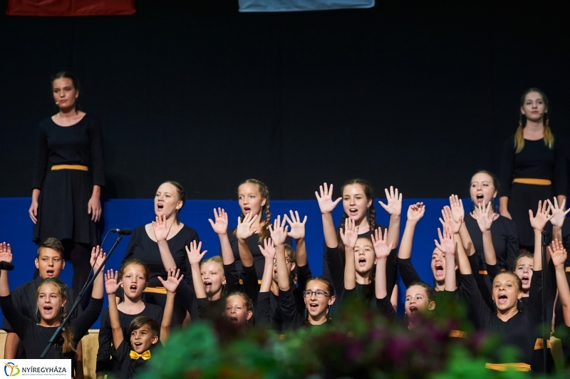 Cantemus Gála 2018 - fotó Szarka Lajos