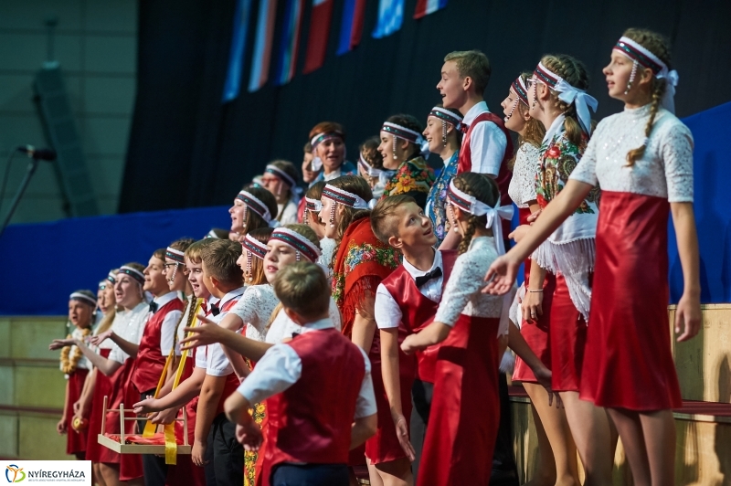 Cantemus Gála 2018 - fotó Szarka Lajos