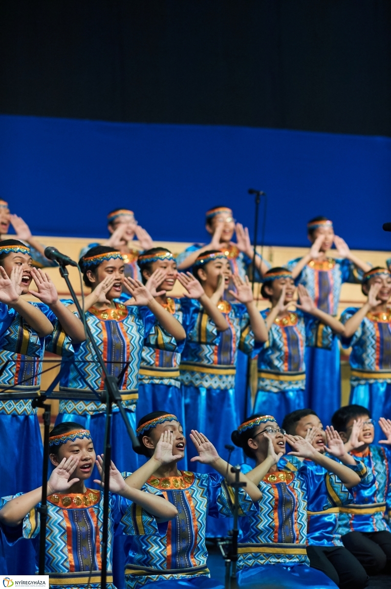 Cantemus Gála 2018 - fotó Szarka Lajos