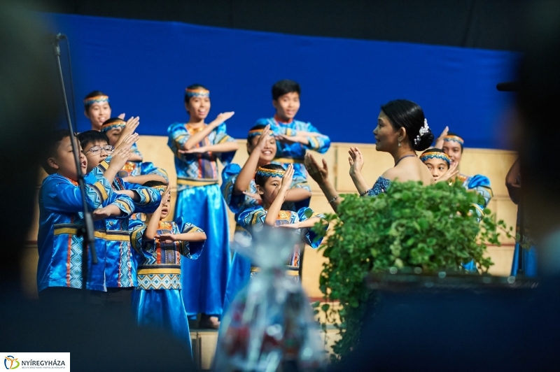 Cantemus Gála 2018 - fotó Szarka Lajos