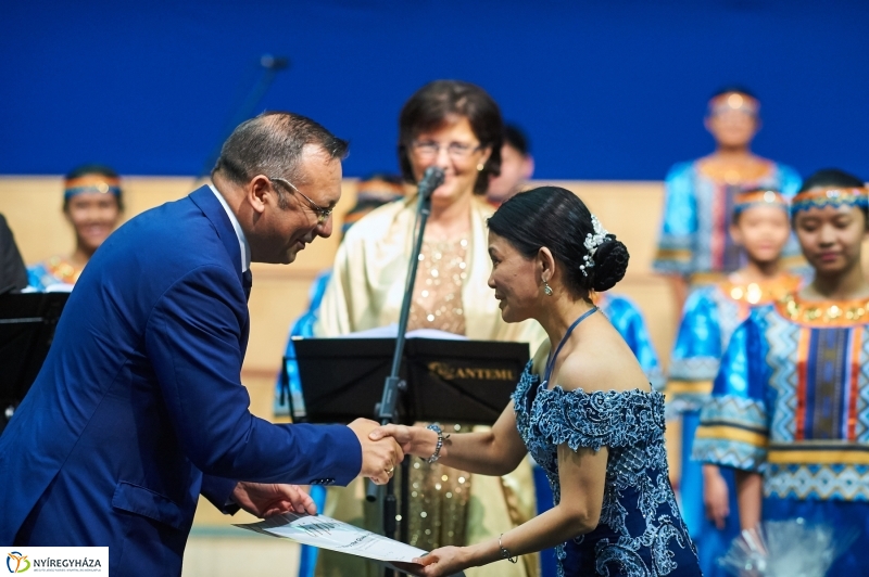 Cantemus Gála 2018 - fotó Szarka Lajos