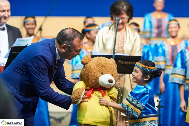 Cantemus Gála 2018 - fotó Szarka Lajos