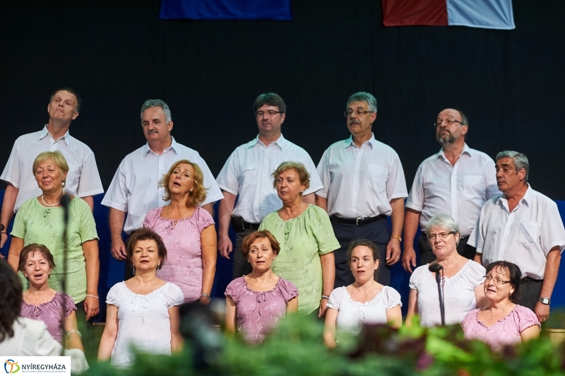 Cantemus Gála 2018 - fotó Szarka Lajos