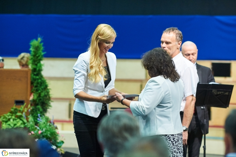 Cantemus Gála 2018 - fotó Szarka Lajos