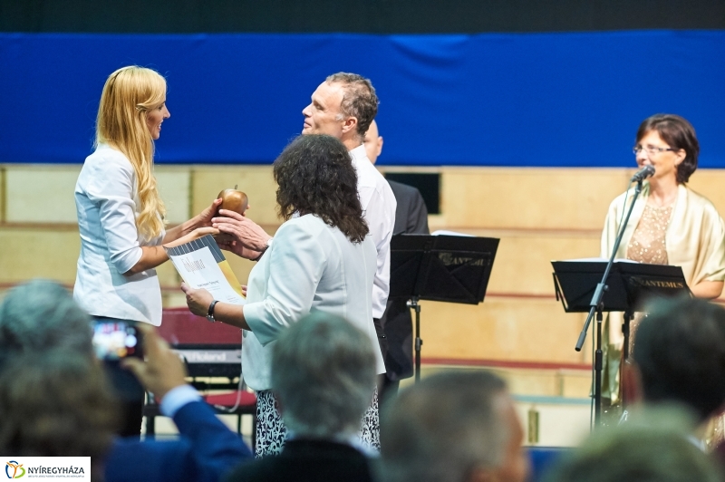 Cantemus Gála 2018 - fotó Szarka Lajos