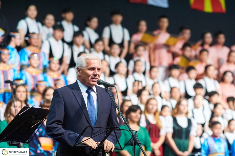 Cantemus Gála 2018 - fotó Szarka Lajos