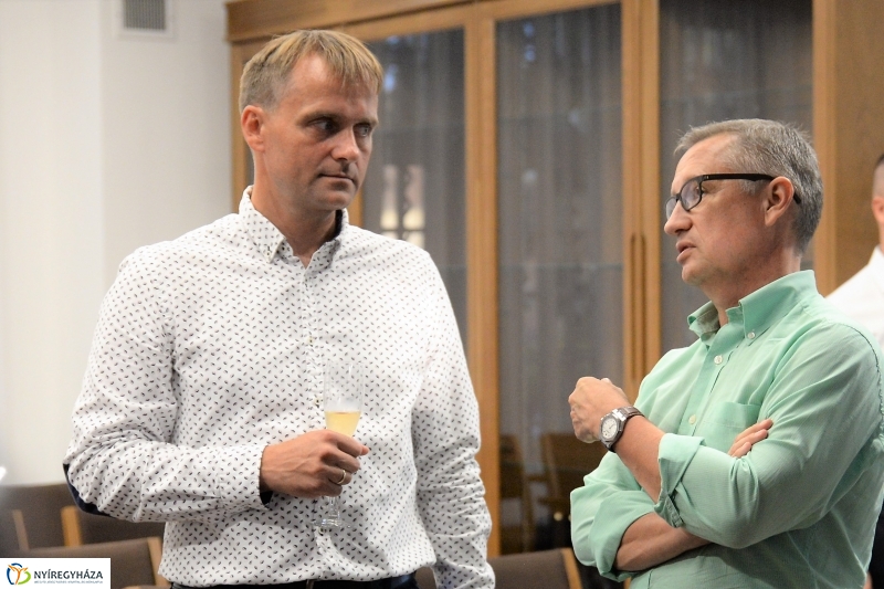 Bencs Villa megnyitó - fotó Trifonov Éva