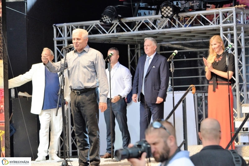 VIDOR Fesztivál nyitónap 1 - fotó Trifonov Éva