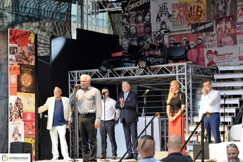 VIDOR Fesztivál nyitónap 1 - fotó Trifonov Éva