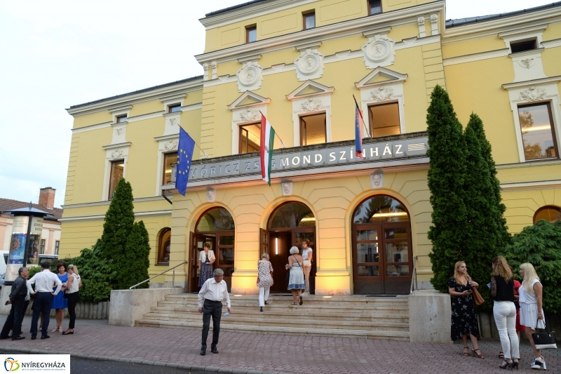 VIDOR Fesztivál nyitónap 1 - fotó Trifonov Éva