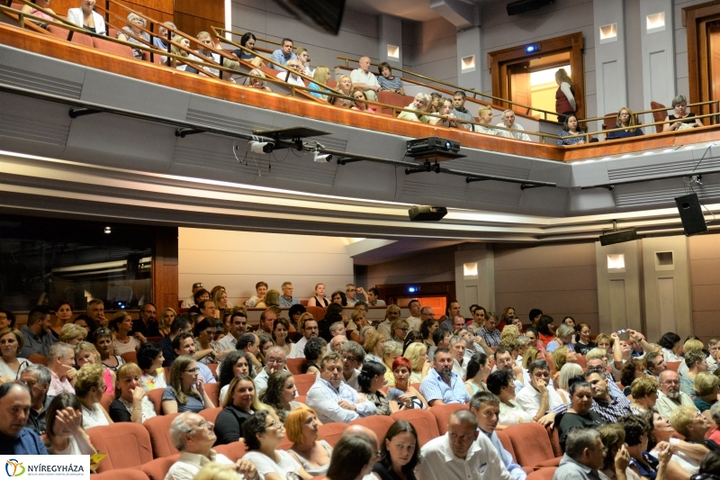 VIDOR Fesztivál nyitónap 1 - fotó Trifonov Éva