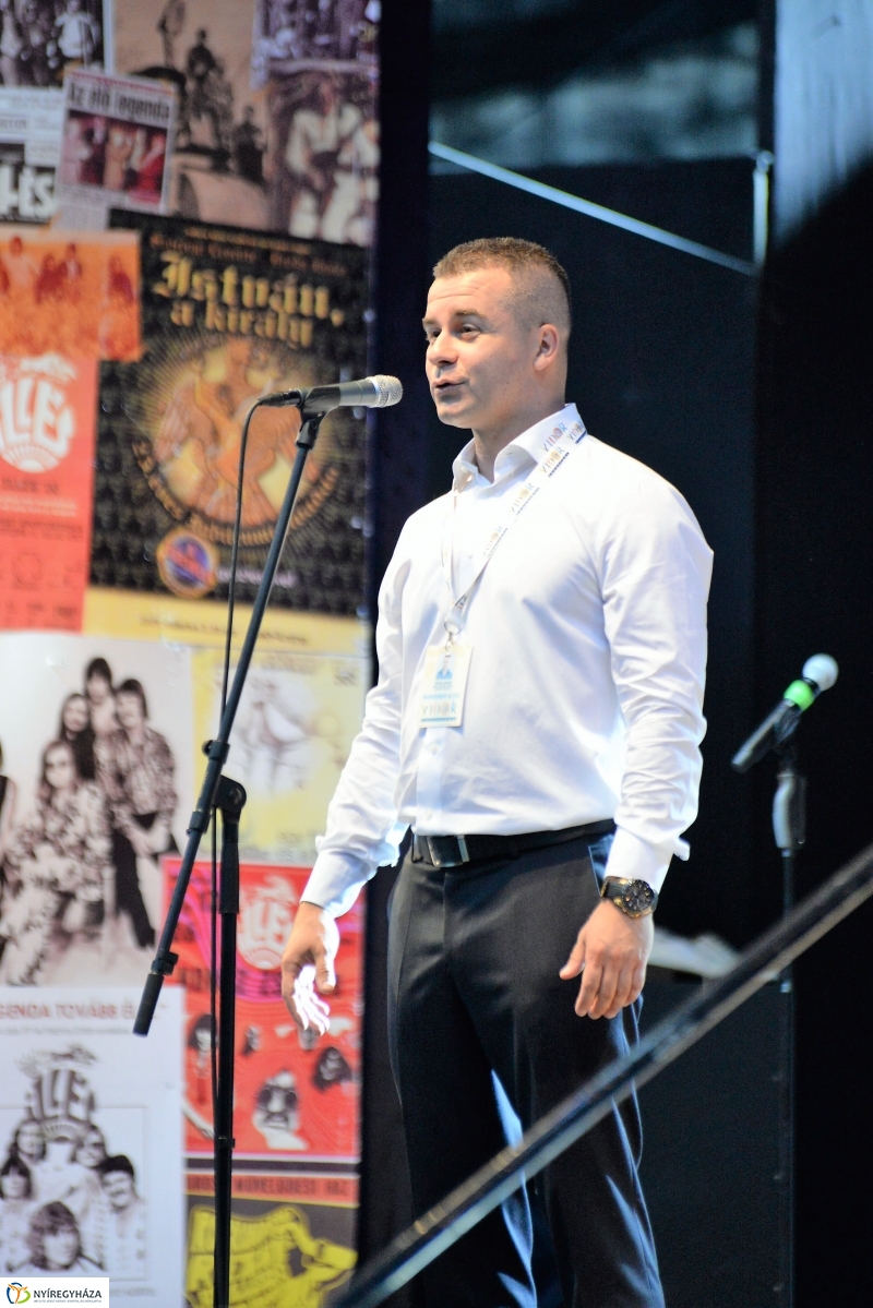 VIDOR Fesztivál nyitónap 1 - fotó Trifonov Éva