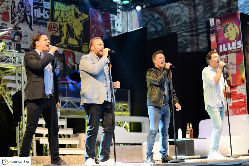 VIDOR Fesztivál nyitónap 1 - fotó Trifonov Éva