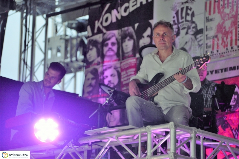 VIDOR Fesztivál nyitónap 1 - fotó Trifonov Éva