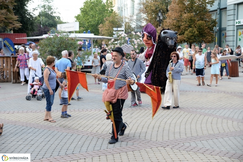 VIDOR Fesztivál nyitónap 1 - fotó Trifonov Éva